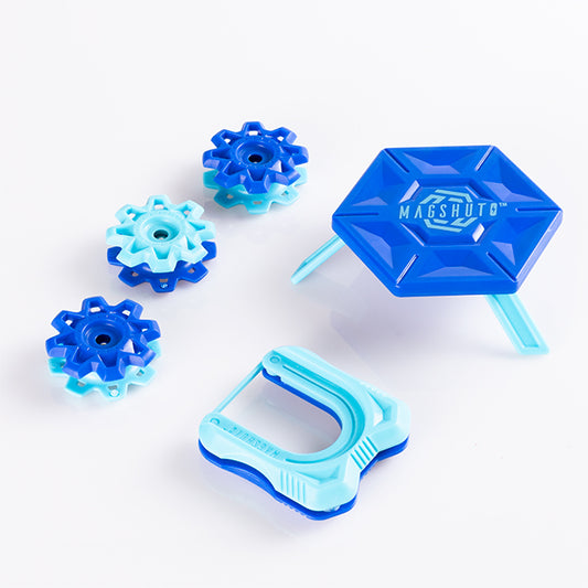 Magshuto Mag Kit-Seies 1 Metal Cypher