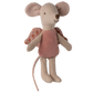 Fairy Mouse, Little - Rose