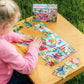 Fairytale 20 Piece Puzzle