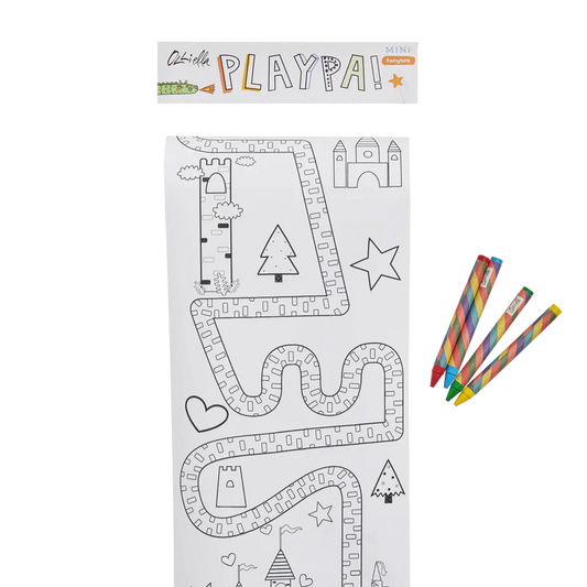Fairytale - Playpa Paper