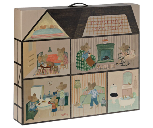 Mouse Hole Farmhouse