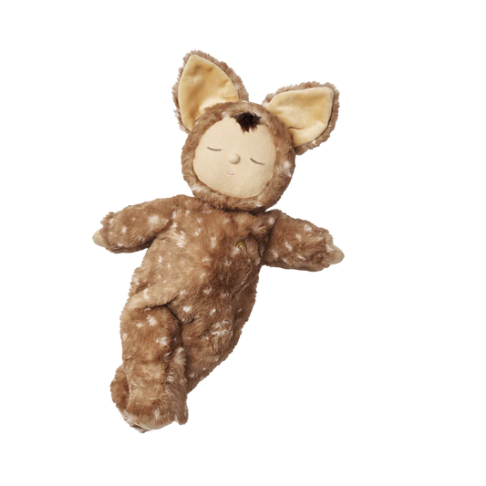 Fawny Twiggy Cozy DInkum