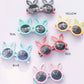 Easter Toddler Kids Bunny Sunglasses
