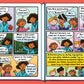 Think Like Katherine Johnson (Children's Graphic Novel)