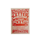 Strawberry Letter Writing Kit