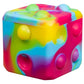 Poppin Dice, Rainbow Colors