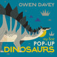 My First Pop-Up Dinosaurs