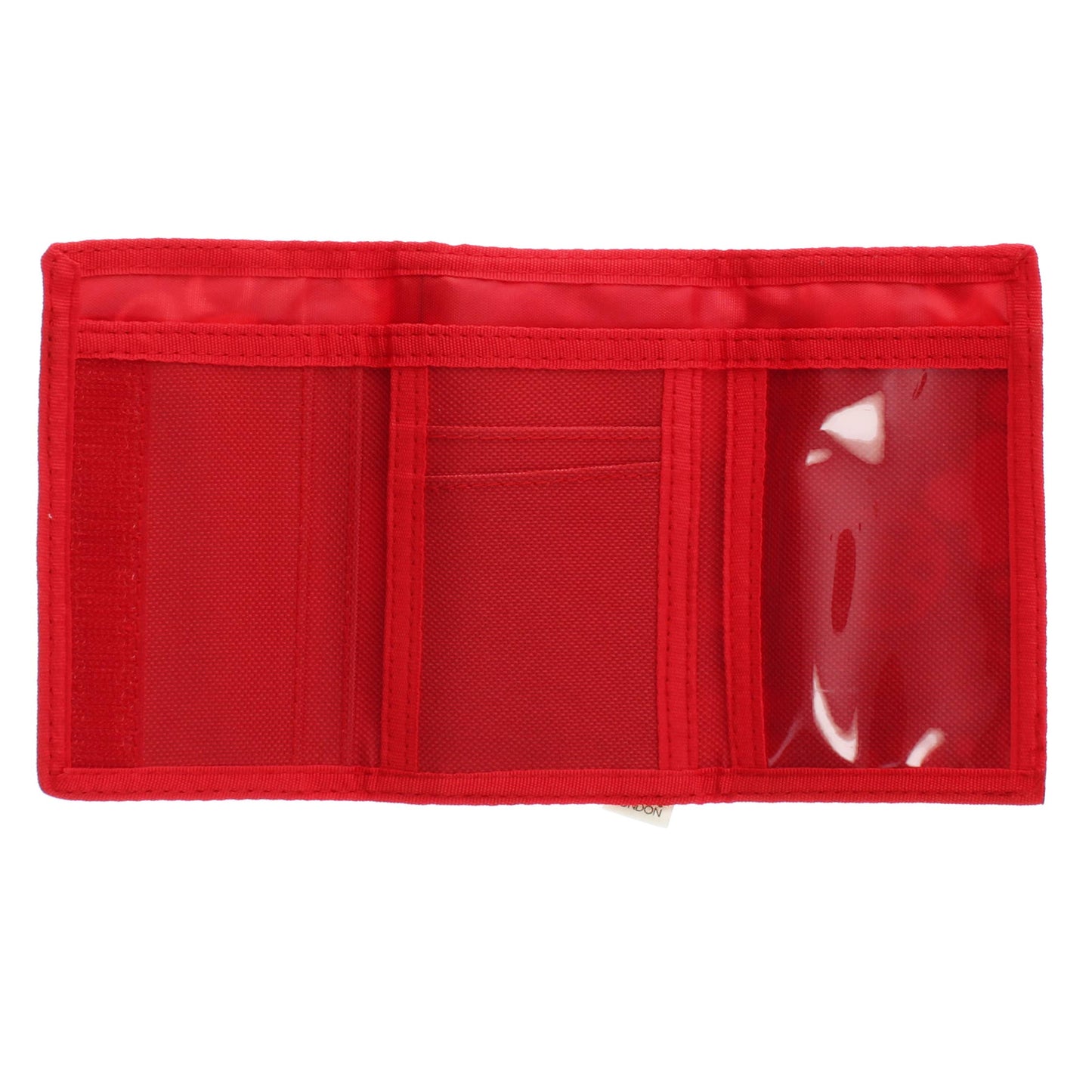 Children's wallet - Ladybird