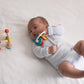 Triangle Clutching Toy