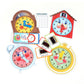 Time Telling Game