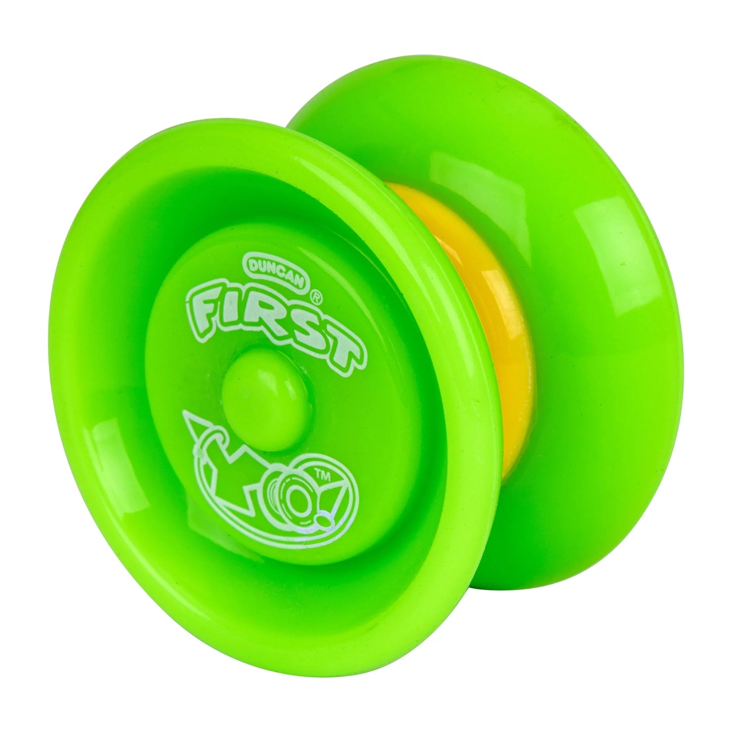 Duncan First Yo! Yo-Yo
