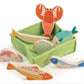 Fish Crate