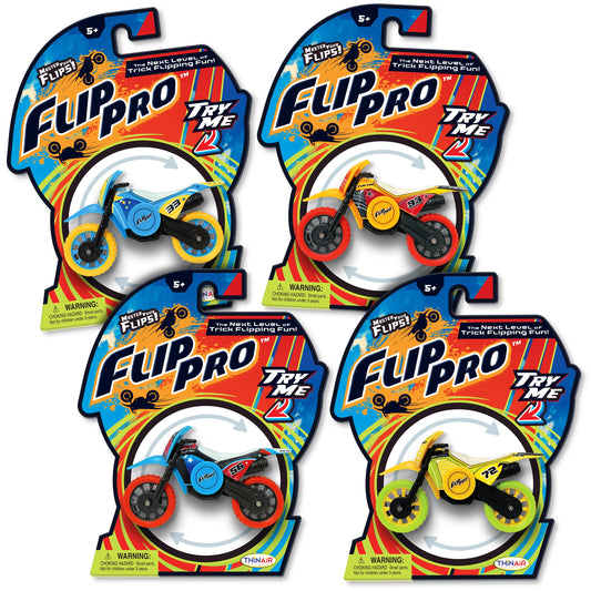 Flip Pro
