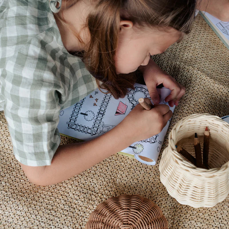 Forest - Playpa Paper