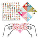 Origami Fortune Tellers