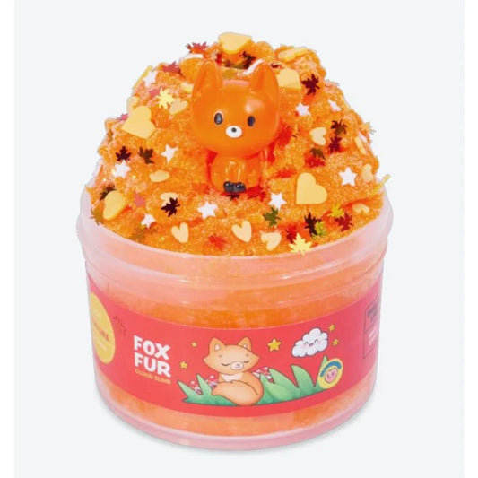 Fox Fur Slime