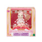Calico Critters Freya's Birthday