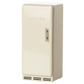 Metal Fridge, Mouse - Off white