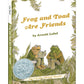 Frog & Toad Are Friends