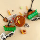 Garbage KidDough Play Kit