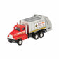 Diecast Garbage Truck