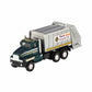 Diecast Garbage Truck