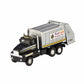 Diecast Garbage Truck