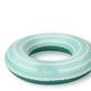 Quut Swim Rings Small - Garden Green - Small Size Swim Ring 16 Inch