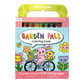 Garden Pals Coloring Book