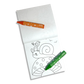 Garden Pals Coloring Book