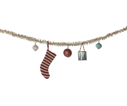 Christmas Garland, Small