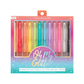 Oh My Glitter! Retractable Gel Pens