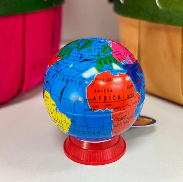 Globe Sharpener