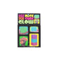 Glow Nice Cube Needoh