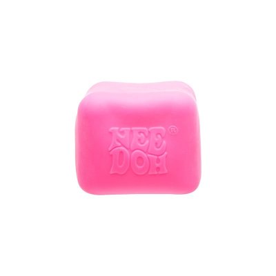 Glow Nice Cube Needoh