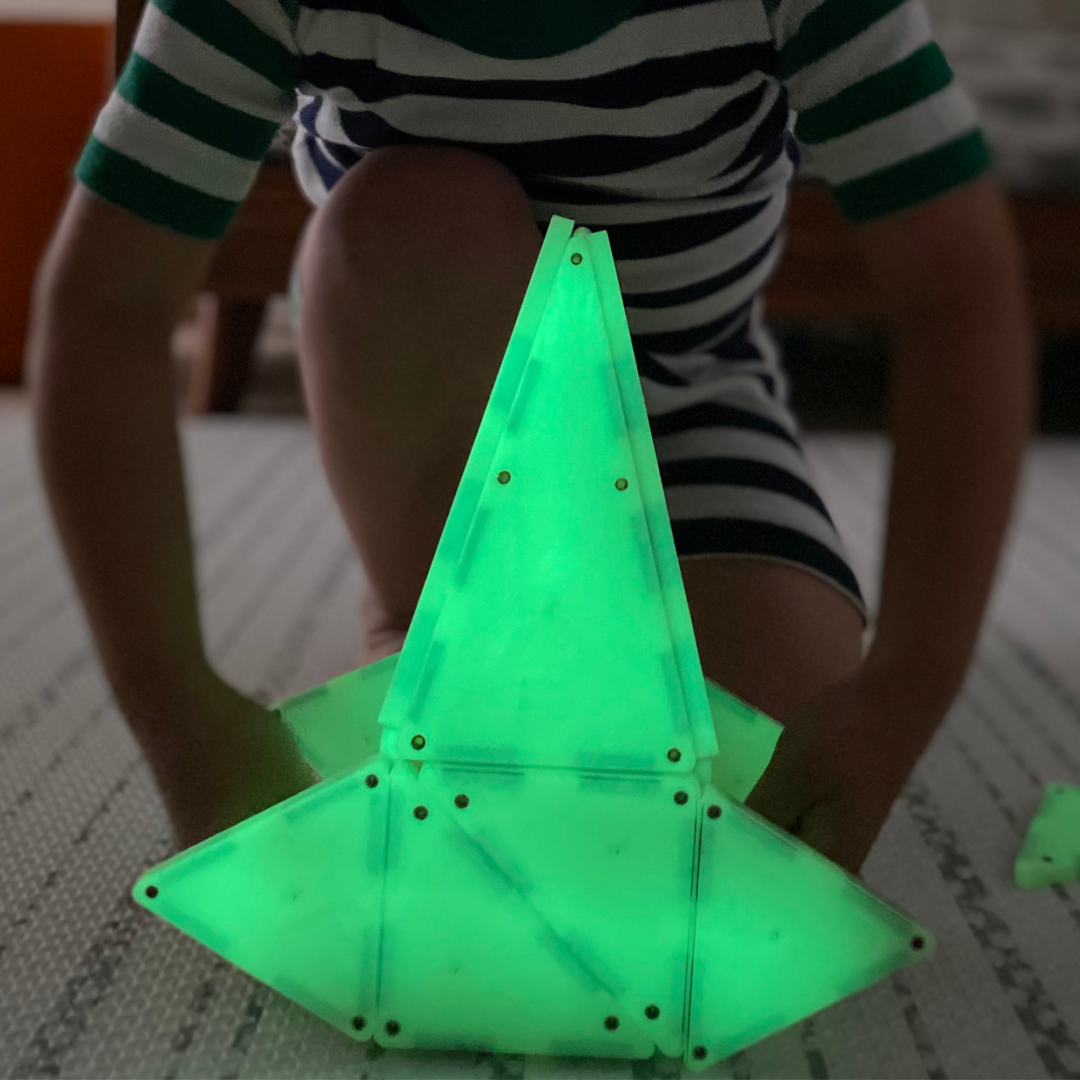 Glow 16-Piece Set