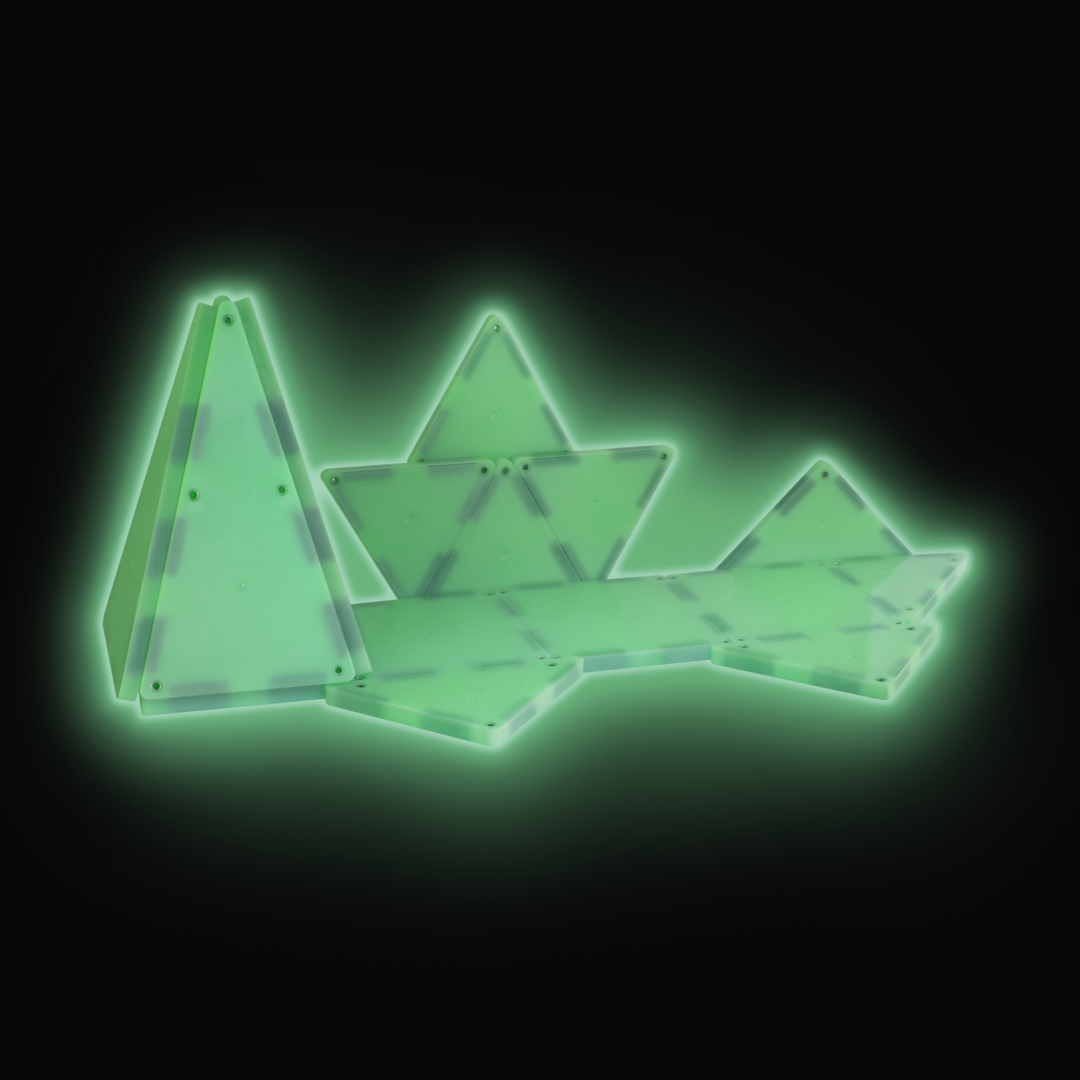 Glow 16-Piece Set