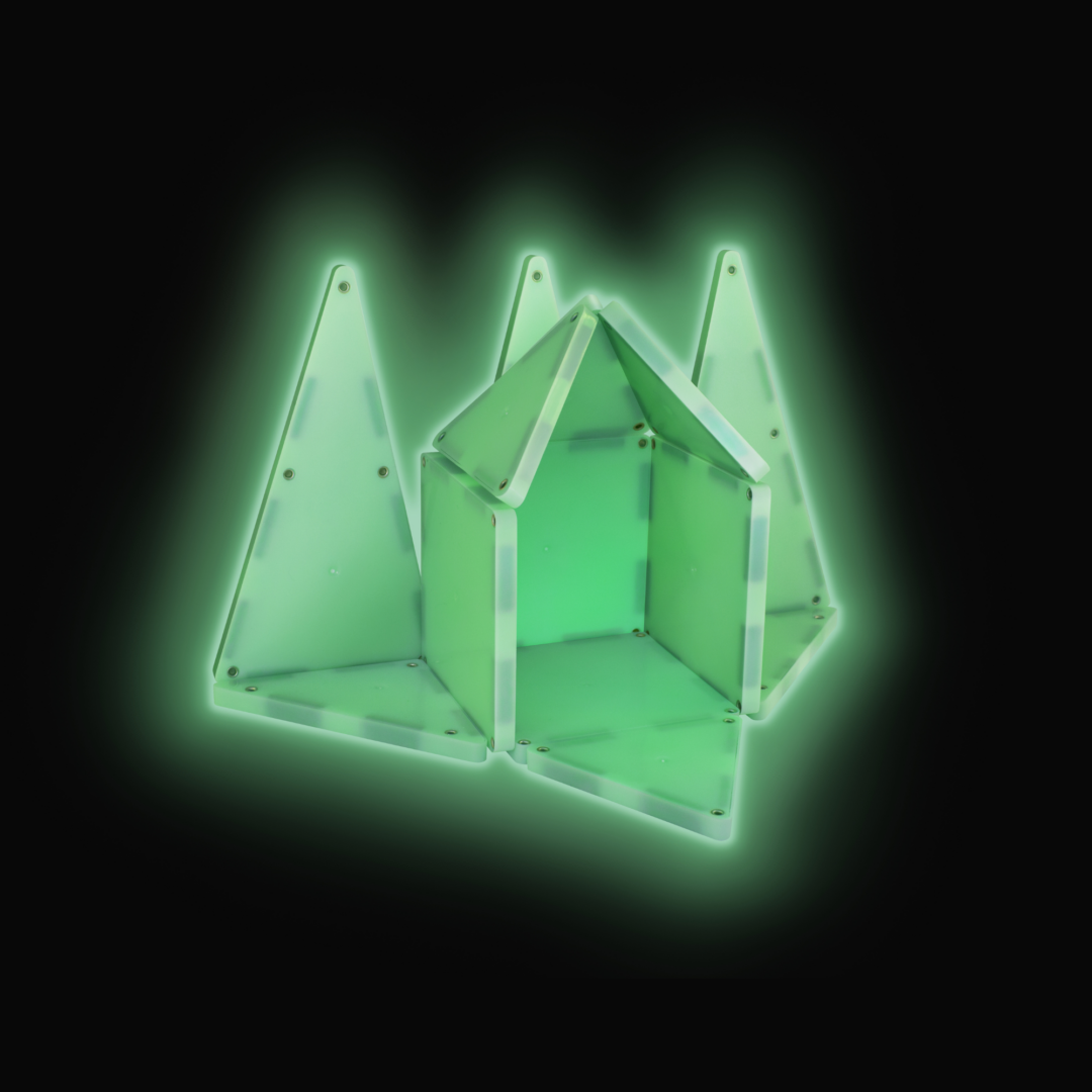 Glow 16-Piece Set