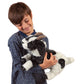 Goat Puppet