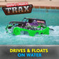 Monster Jam Grave Digger