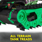 Monster Jam Grave Digger