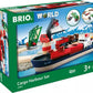 Cargo Harbour Set