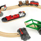 Cargo Harbour Set