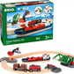 Cargo Harbour Set