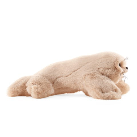 Harp Seal Puppet