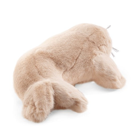 Harp Seal Puppet