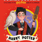 Pocket Potter - Harry Potter
