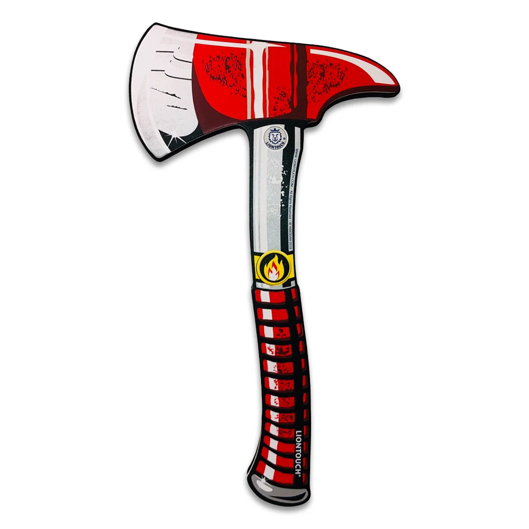 Firefighter Hatchet