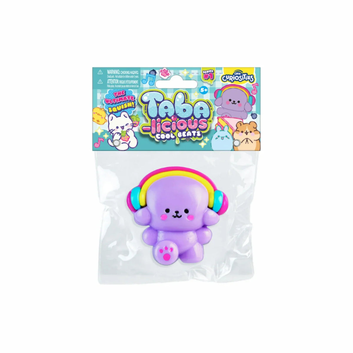 Taba-licious Cool Beats