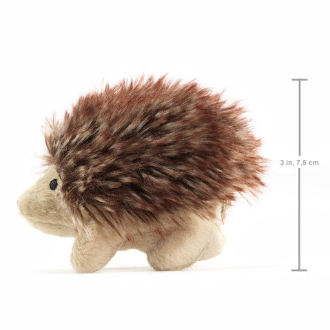 Mini Hedgehog Puppet